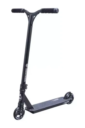 Longway Metro Shift Trottinette Freestyle Noir Réduction