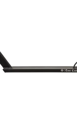 Prix Promo Striker Toni Castillo Wave Deck Trottinette Freestyle Noir