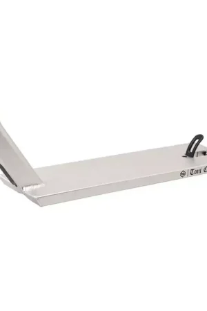 Paiement Sécurisé Striker Toni Castillo Wave Deck Trottinette Freestyle Raw