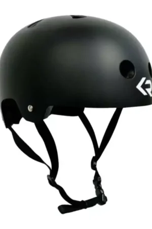 Meilleur Prix Reversal Omnis Casque Roller Noir