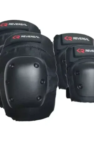 Reversal Pack de 2 protections Noir Prix Choc