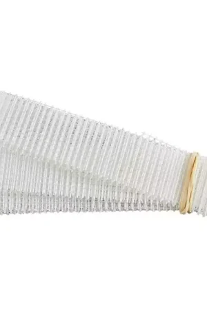 Expédition Rapide Kitefix FiberFix Blanc Pack de 3