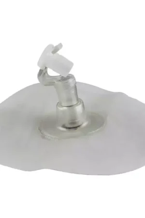 Paiement Sécurisé Kitefix XL Valve de remplacement 9mm