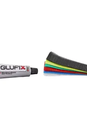 Kitefix Ripstop Kit pour Patch Bon Plan