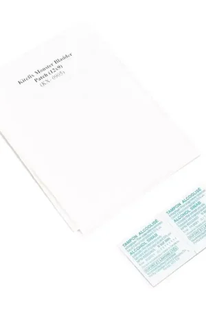 Offre Limitée Kitefix Monster Ultra-adhesive Bladder Patch