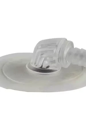 Kitefix North Lazy Pump 90 Valve Quantité Limitée