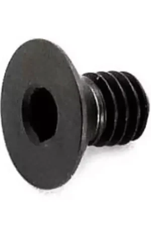 Vente Flash TLC Titanium Frein Lug Boulon Noir