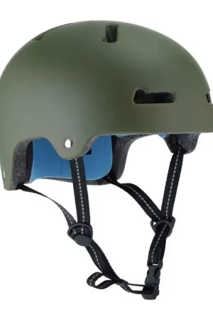 Reversal Lux Casque Roller Vert Expédition Rapide