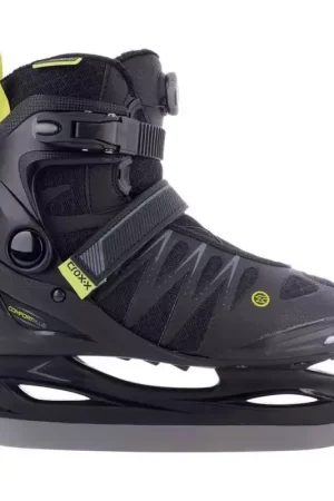 Tempish Crox.X Top Ice Hockey Skates Dernier Modèle