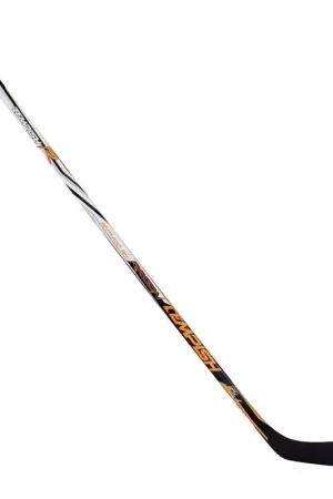 Authentique Tempish Racon 5K Crosse de hockey Gauche Blanc