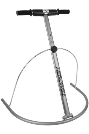 Petit Prix Tempish Come sur Ice Skate Trainer Silver