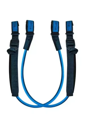 Promotion Saisonnière bout de harnais quick ajustable Ga Sails 26-32