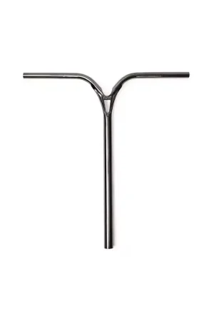 Meilleur Choix Guidon Trottinette ETHIC DTC Deildegast Noir chrome