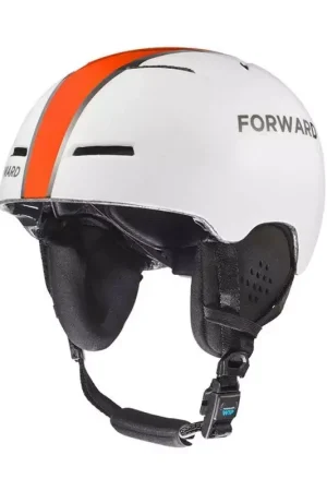 Casque Watersport FORWARD WIP X-over helmet shiny White M-L 55-60CM Haute Qualité