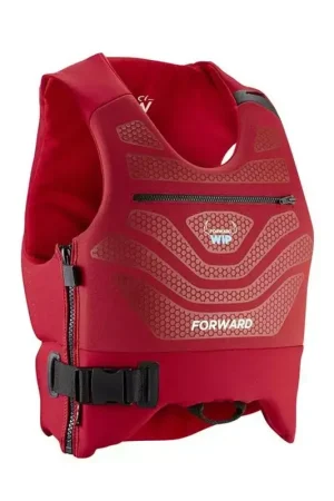 Seulement Aujourd'hui Gilet de flottaison FORWARD WIP Flow Neo 50N Red
