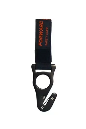 Expédition Rapide Coupe ligne FORWARD WIP safety cutter