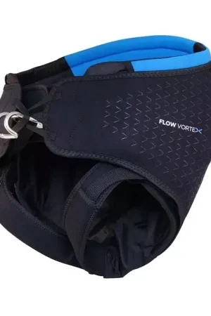 Haute Qualité Harnais culotte kitesurf FORWARD WIP Aero 2.0 Black