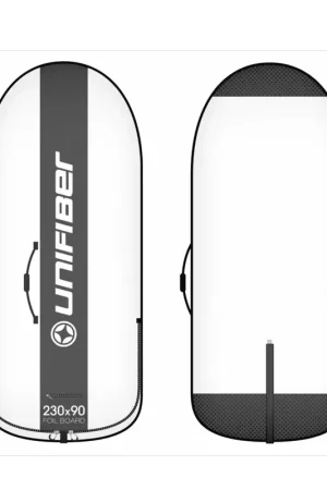 Super Prix Housse Windsurf et Wingfoil Boardbag UNIFIBER Pro Luxury Foil