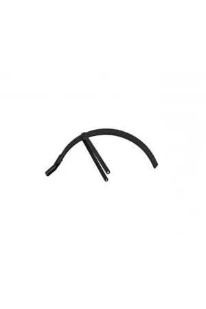 Bon Marché Rear fender KOSTKA 16´´ forRubik 4 - Black