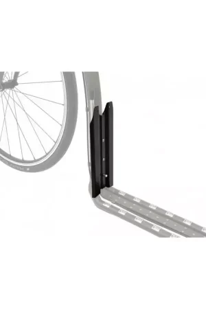 Vente Flash KOSTKA Footbike fender - Black