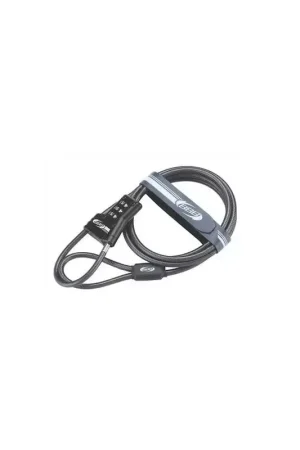 Prix Cassé Scooter lock BBB BBL-51 MicroLoop