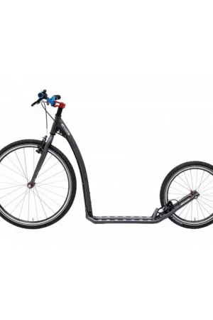 Footbike KOSTKA TOUR MAX (G5) - Limited COLOR Edition Dernier Modèle