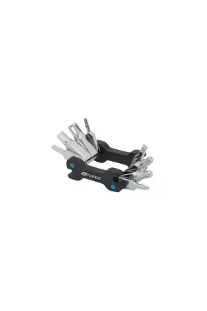 Nouvel Arrivage Tools FORCE MINI Set 12 Functions