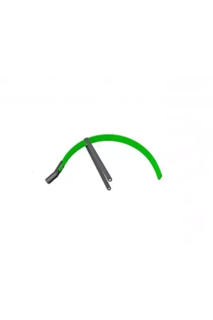 Bon Plan Rear fender KOSTKA 16´´ forRubik 4 - Green