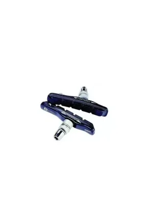 Dernière Chance Cartridge V-Brake Pads BBS-04 Veestop - Black
