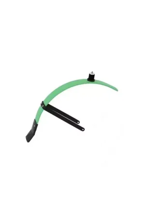 Front fender KOSTKA 16´´ - Pastel Green Certifié