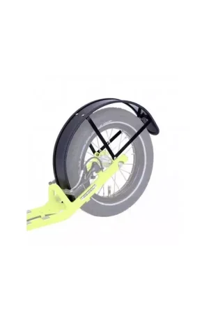 Dernière Chance KOSTKA Fender Shock 1265 - Rear