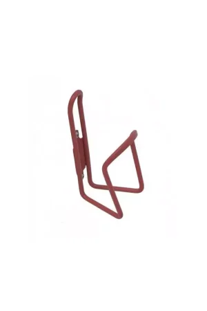 Bottle Cage FORCE Al - Red Expédié Aujourd'hui