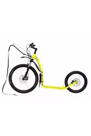 Footbike KOSTKA MUSHING PRO (G5) Certifié