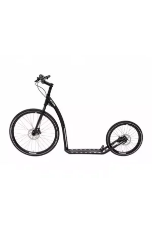 Livraison Express Footbike KOSTKA TOUR PRO XXL (G5) - Black