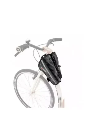 Bon Plan KOSTKA TWIN II carrying bag - waterproof - Black