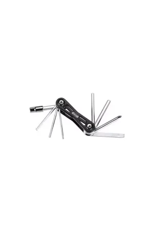 Folding Multitool BBB BTL-47S PrimeFold S, 9 function Prix Promo