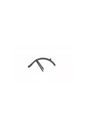 Front fender KOSTKA 16´´ (Street KID) - Black Affaire À Saisir
