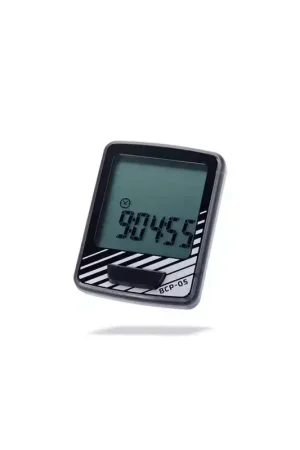 Cyclocomputer BBB BCP-05 DashBoard Usine Directe
