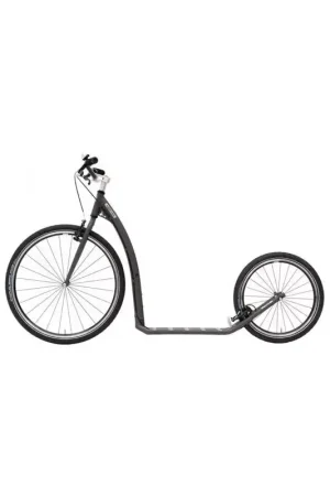 Footbike KOSTKA TOUR MAX (G6) - Satin Grey Commande En Gros