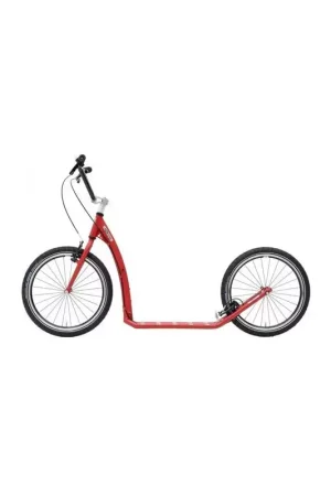 Prix Promo Footbike KOSTKA TWENTY MAX (G6) - Satin Ferrari