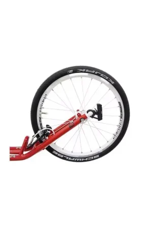 Promotion Saisonnière Rear light adapter - Black