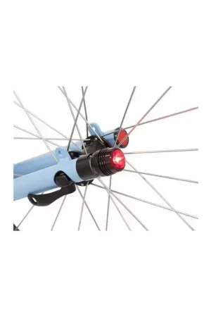 Remise Adapter with light - KlickLight