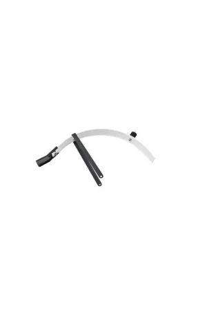 Acheter En Ligne Front fender KOSTKA 16´´ - White