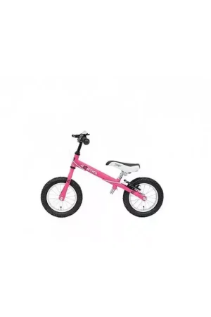 Balance bike KOSTKA RUN - Pink Achat Immédiat