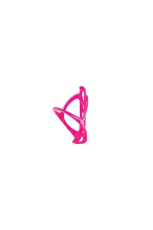 Bottle Cage FORCE GET - Pink Quantité Limitée