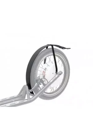 Livraison Express Rear fender e-KOSTKA 16´´
