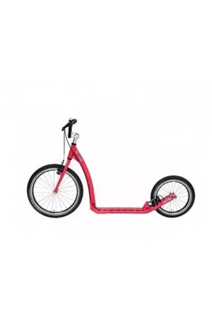 Footbike KOSTKA HILL MAX KID (G5) - Mystic Strawberry Dernier Modèle