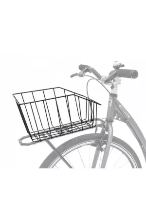 Front Box basket Prix Cassé