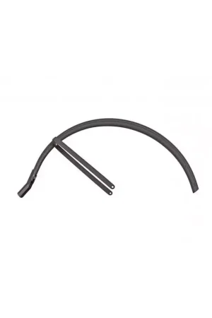 Offre Exclusive Rear fender KOSTKA 20´´ 100mm (G4) (G5) - Satin Black