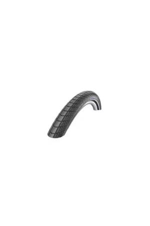 Prix Réduit Tire 12´´ Schwalbe Big Apple 12x2.0 (50-203)
